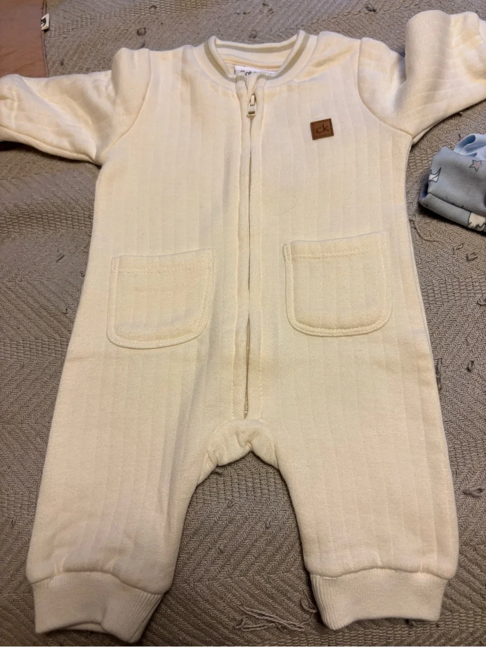 T.J.Maxx beige knit